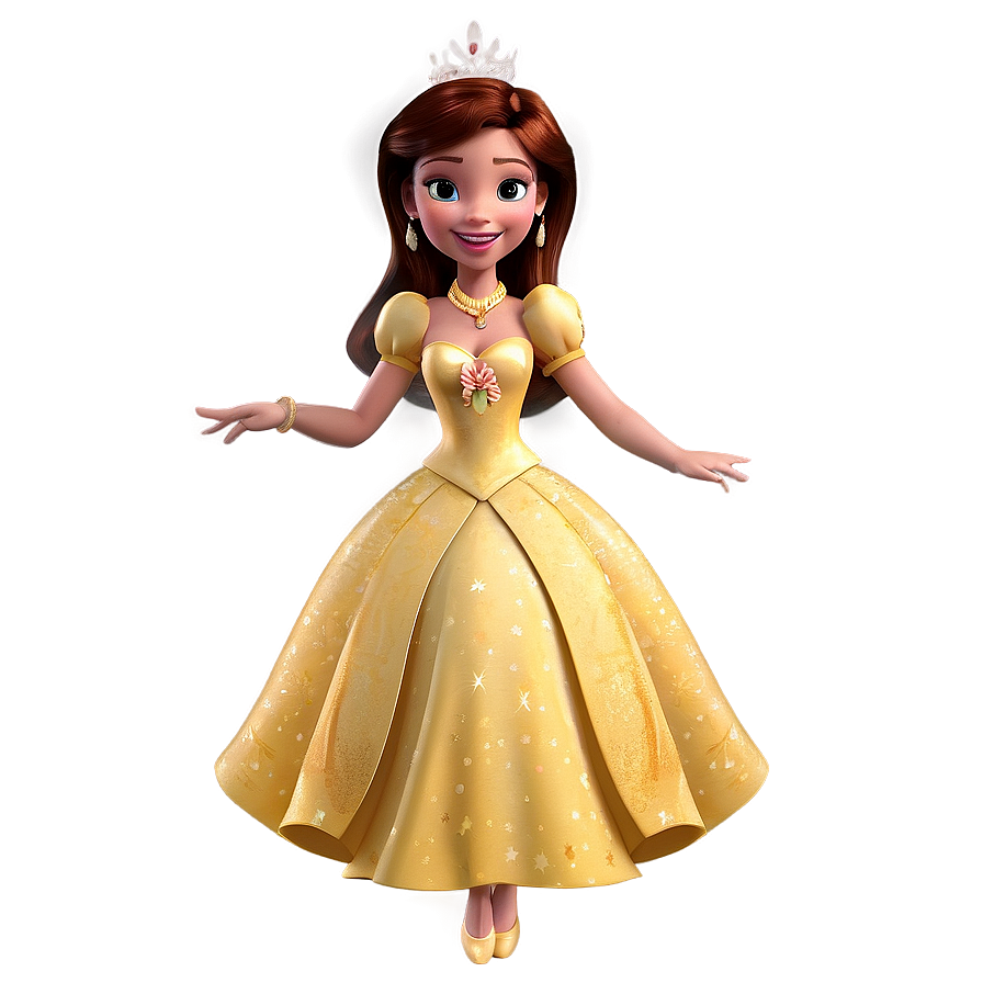 Princess Dress Png Nrh8 PNG