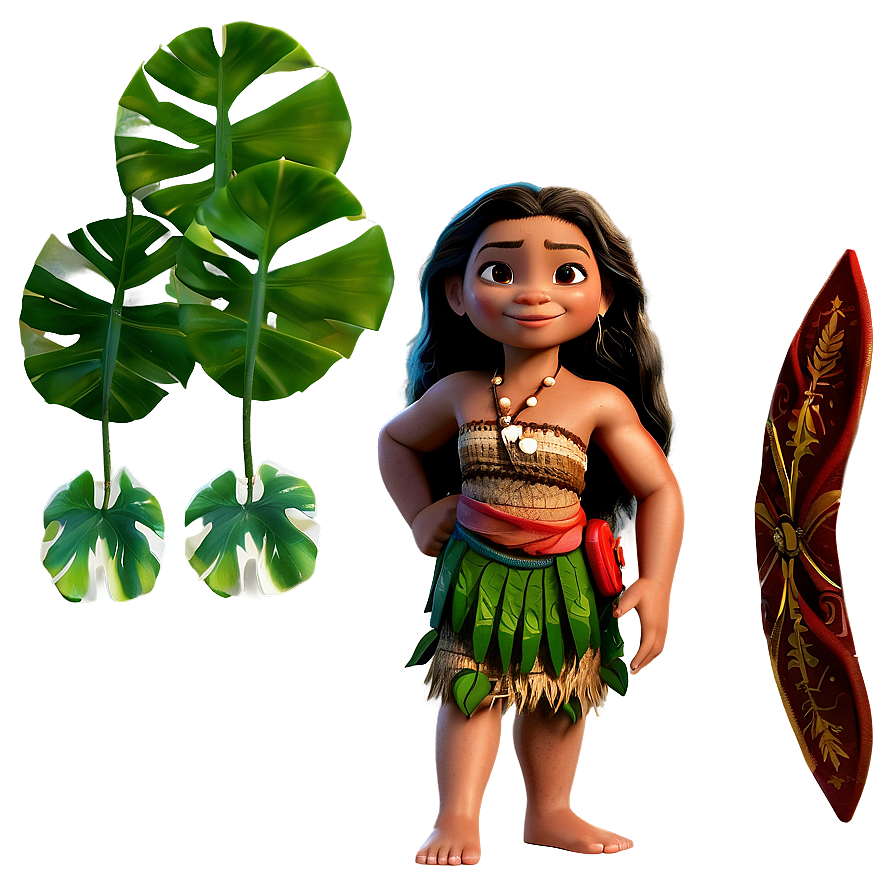 Download Princess Moana Png 05232024 | Wallpapers.com