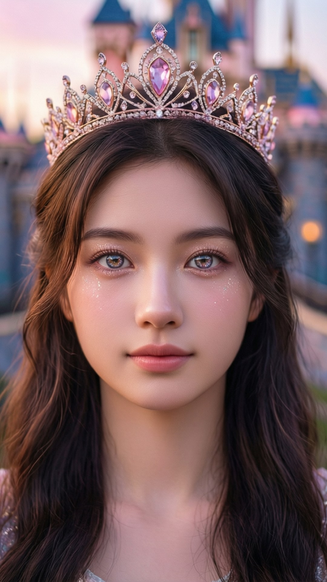Prinsesse Nastya Wallpapers