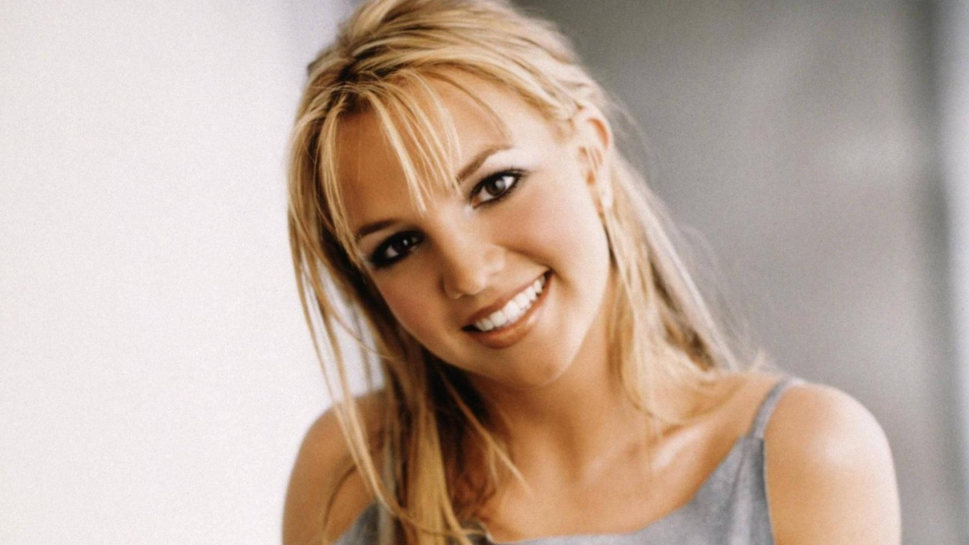 Princess Of Pop Britney Spears