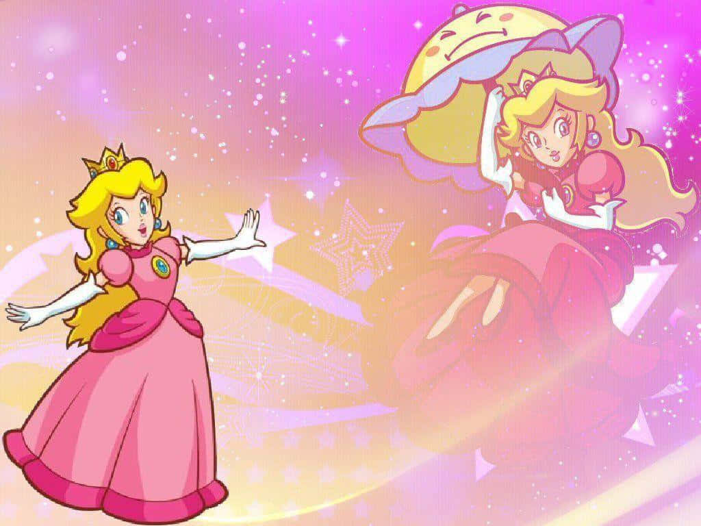 Princess Peach Wallpaper APK for Android Download