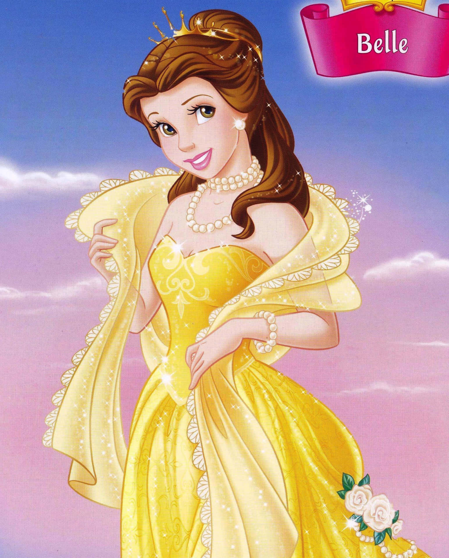 Download Princess Pictures | Wallpapers.com