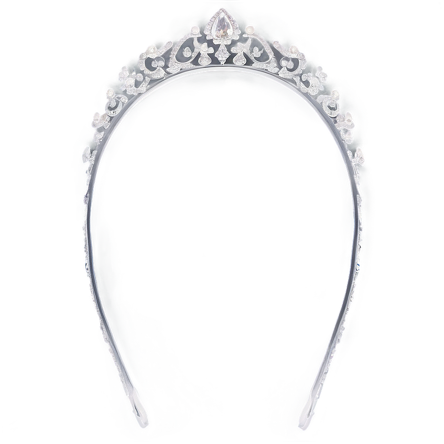 Princess Tiara Png 05252024 PNG