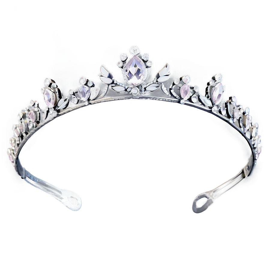 Princess Tiara Png Lvb29 PNG