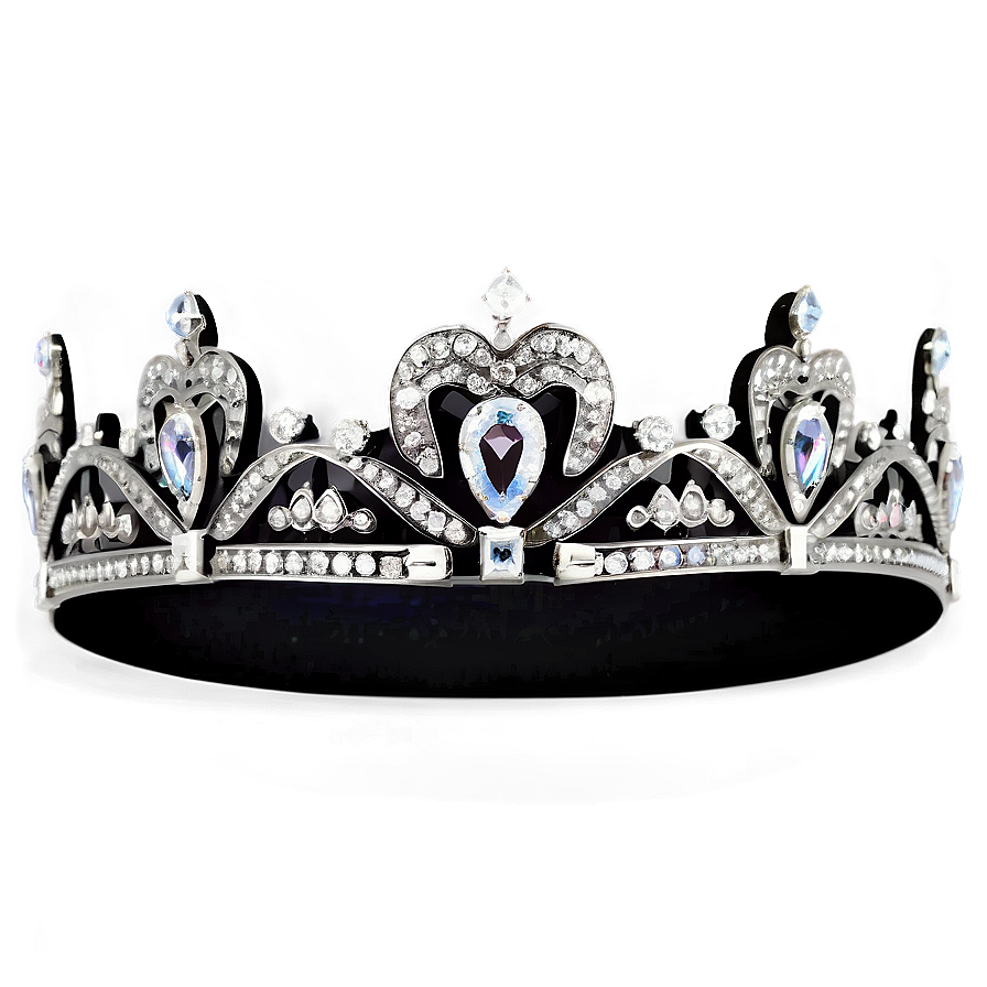 Princess Tiara Png Rnm PNG