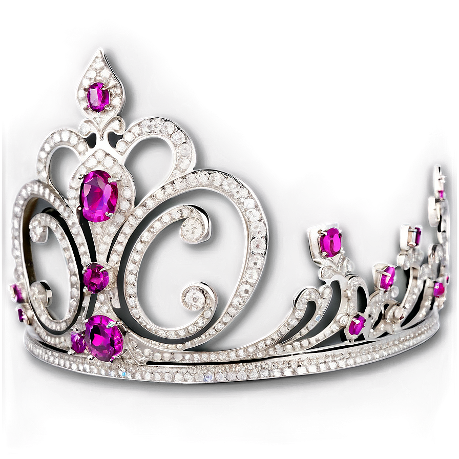 Princess Tiara Png Wrf PNG