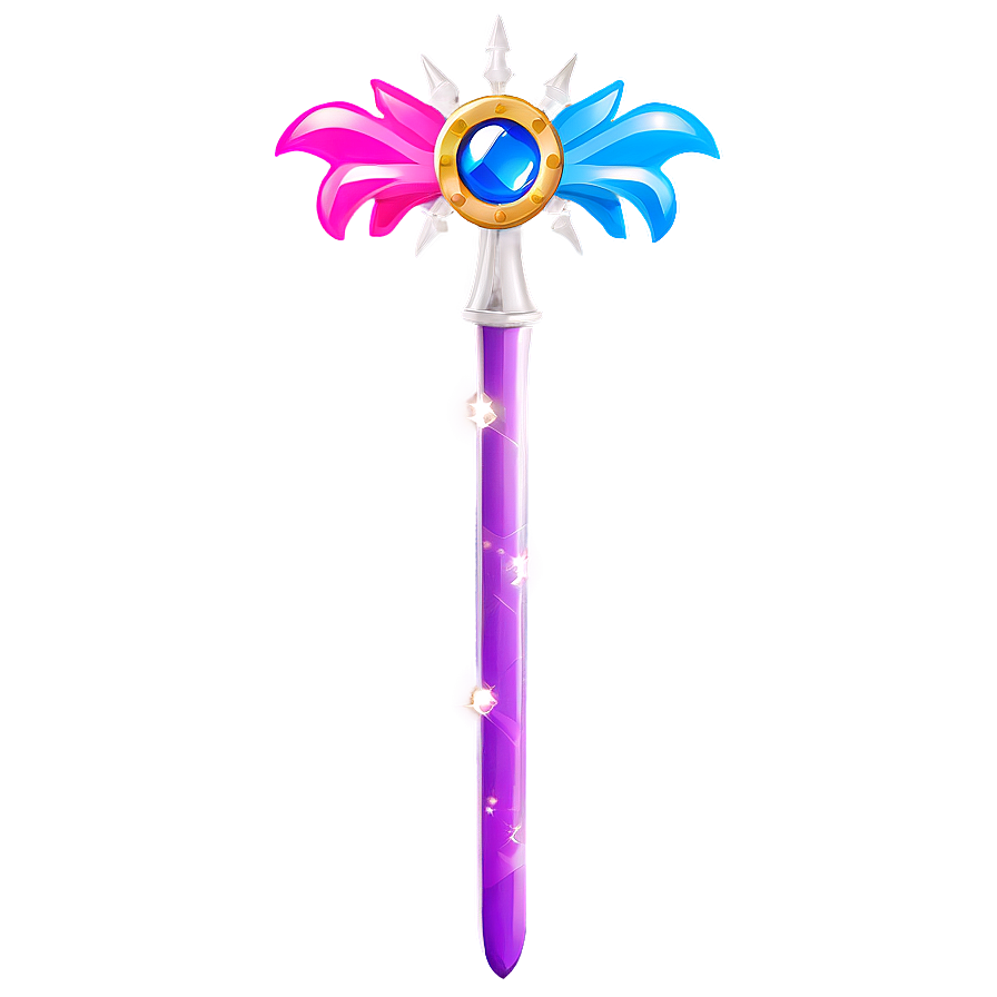 Princess Wand Png 68 PNG