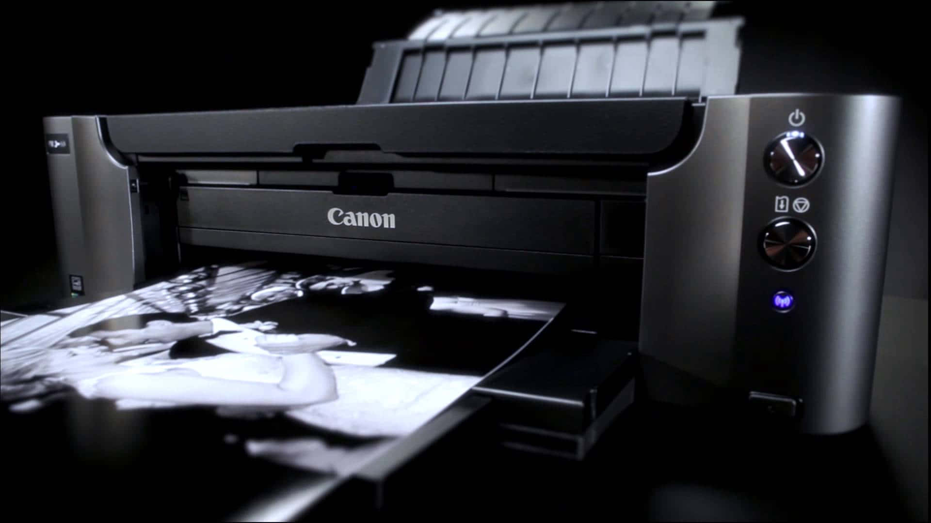 Canon Ip100 Printer Wallpaper