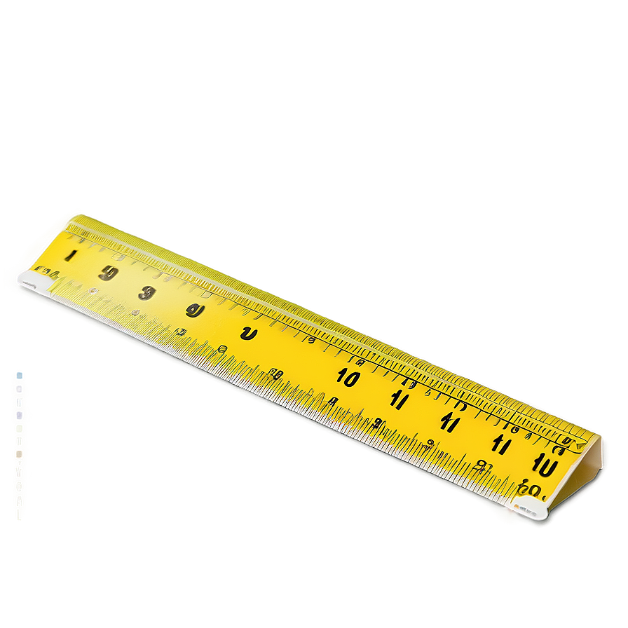 Printable Metric Ruler Png 46 PNG