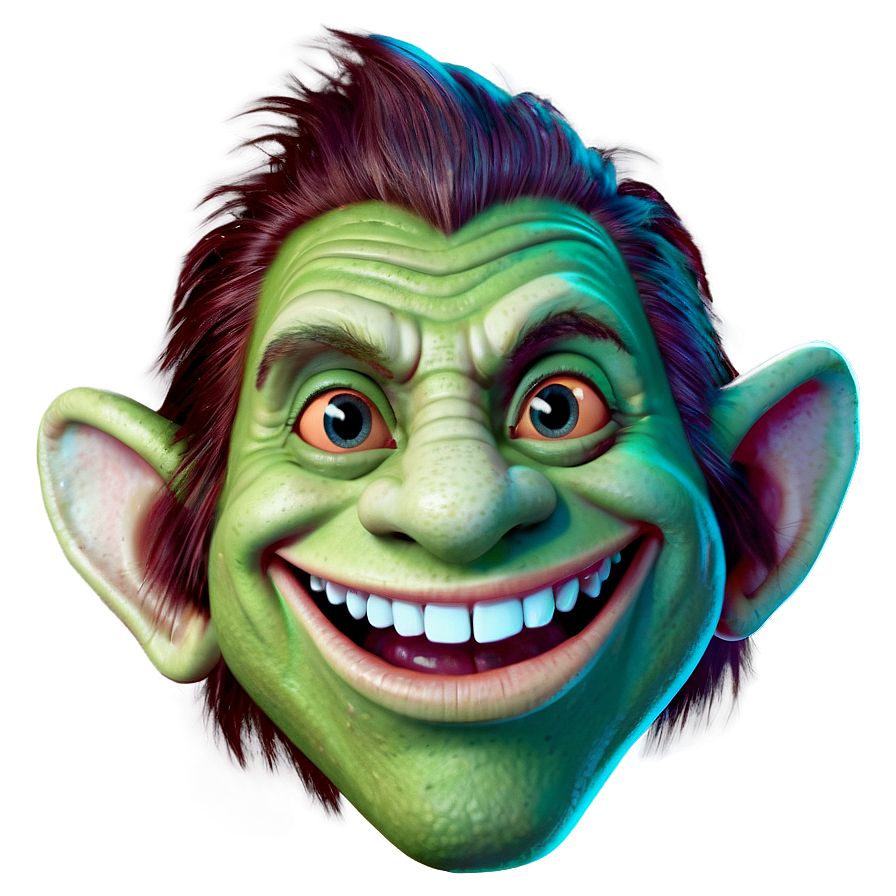 Download Printable Troll Faces Stickers Png 31 | Wallpapers.com