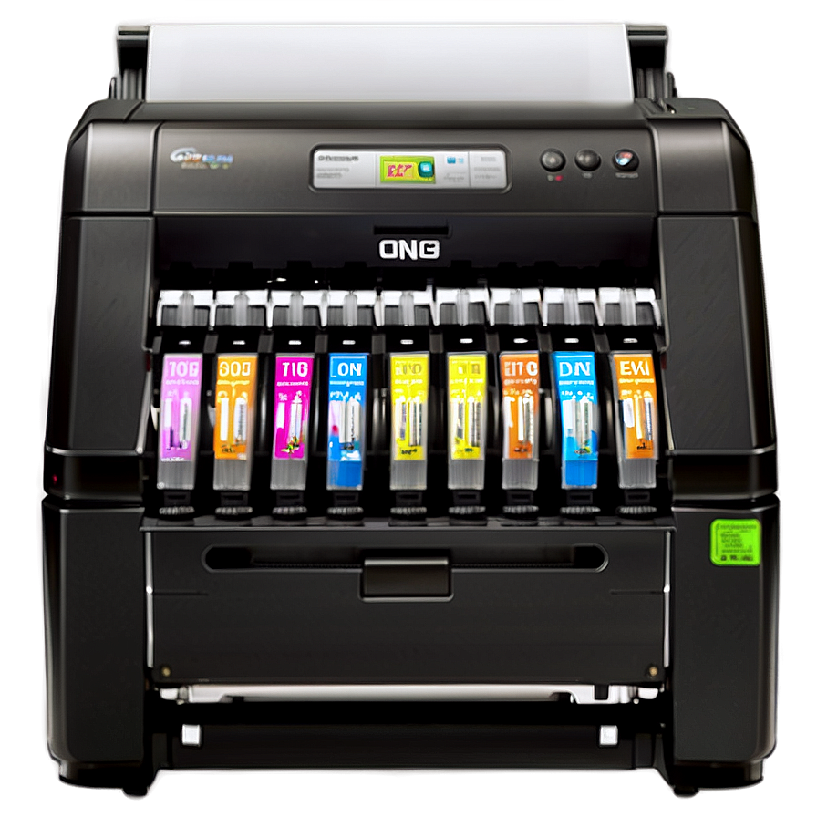 Printer Firmware Update Png Hcl44 PNG