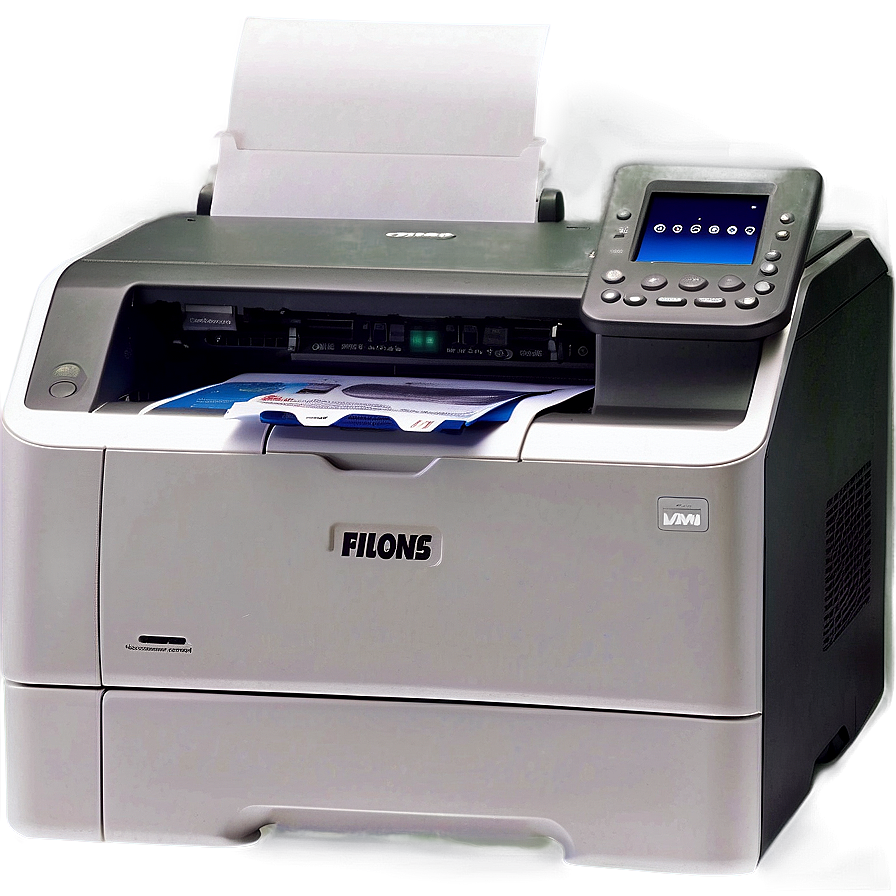 Printer With Scanner Combo Png 74 PNG