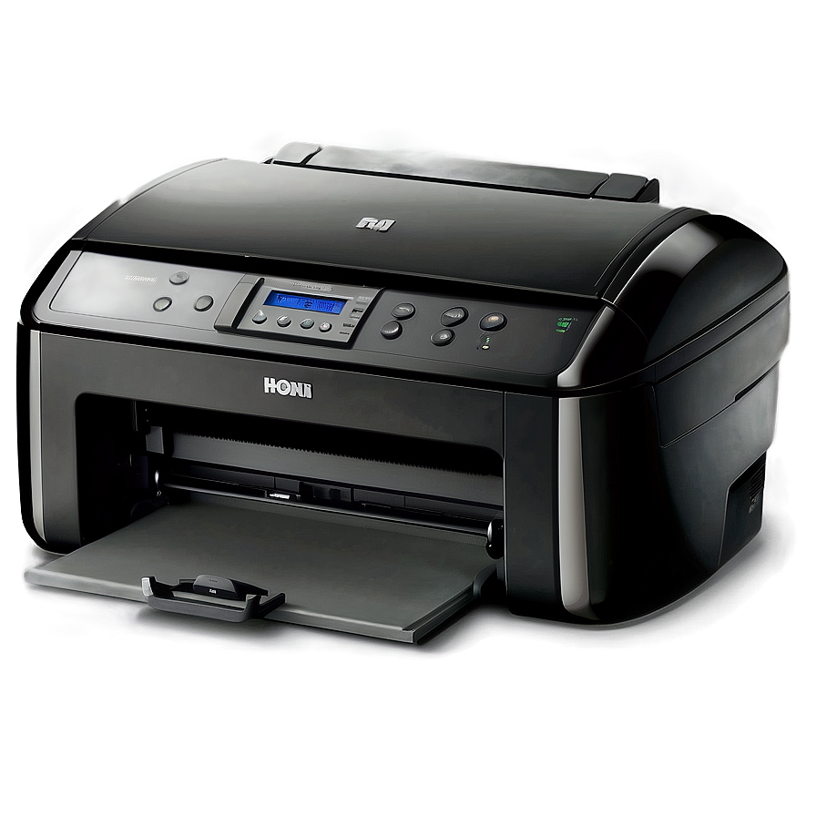 Printer With Scanner Combo Png Tjs PNG