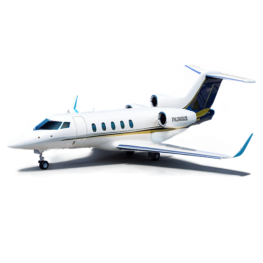 Private Business Jet Png Bne PNG