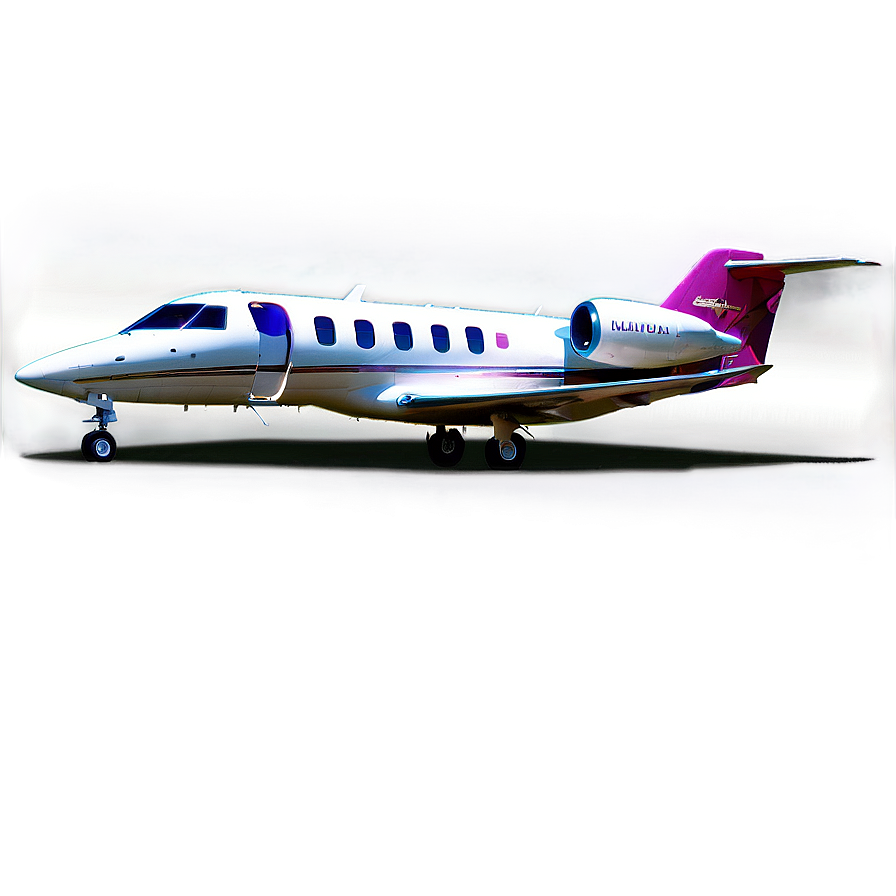 Private Jet Party Png Euc49 PNG