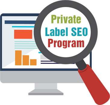 Private Label S E O Program Graphic PNG