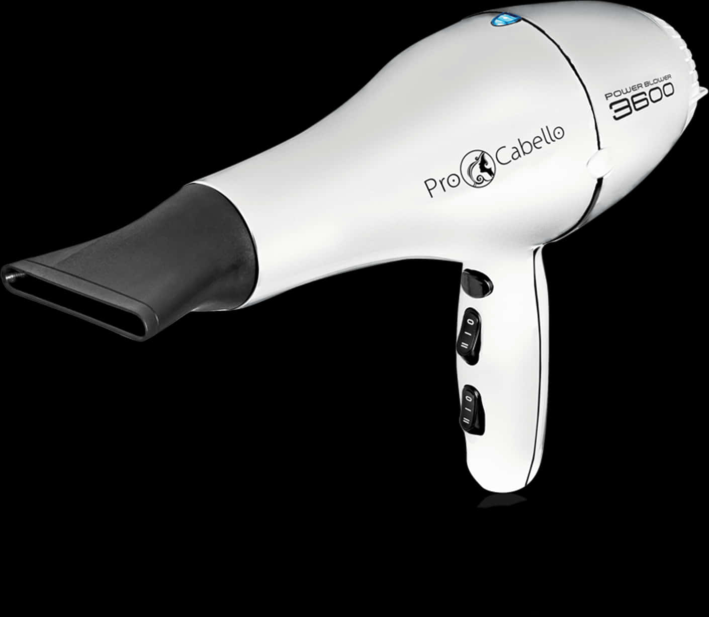 Pro Cabello3600 Hair Dryer PNG