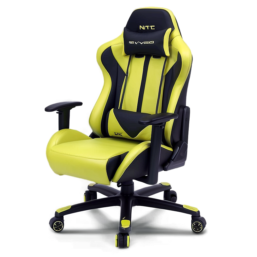 Download Pro Gaming Chair Png Nfx26 | Wallpapers.com