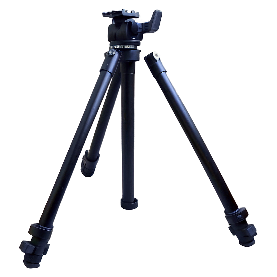 Pro-level Tripod For Filming Png 72 PNG