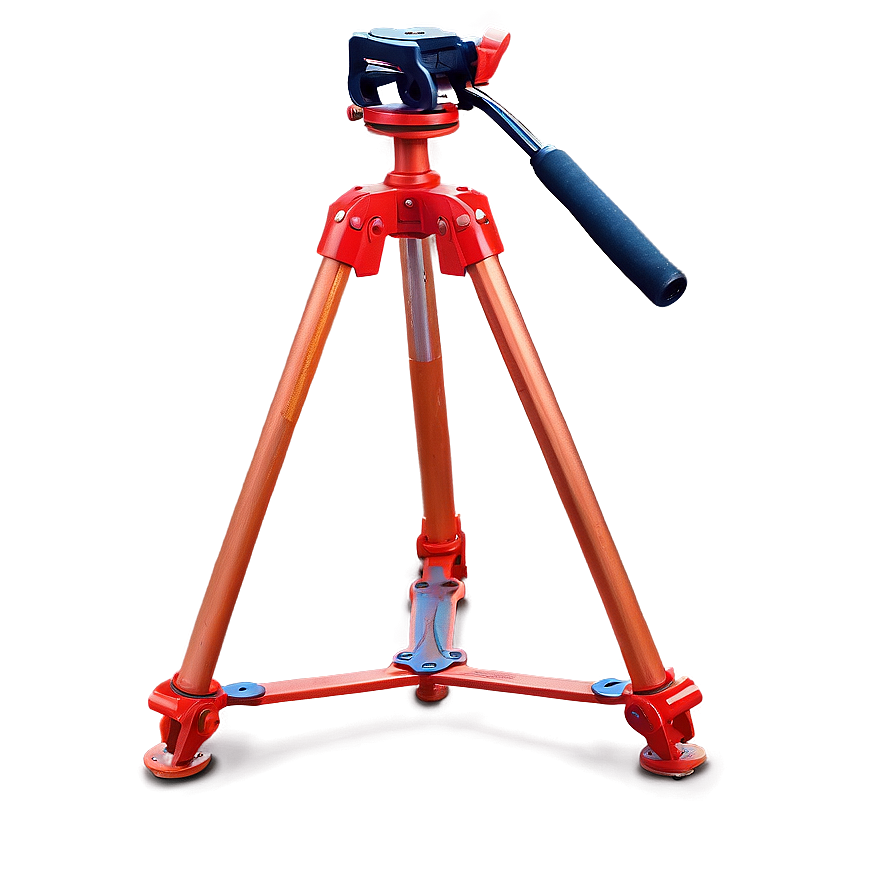 Pro-level Tripod For Filming Png 84 PNG