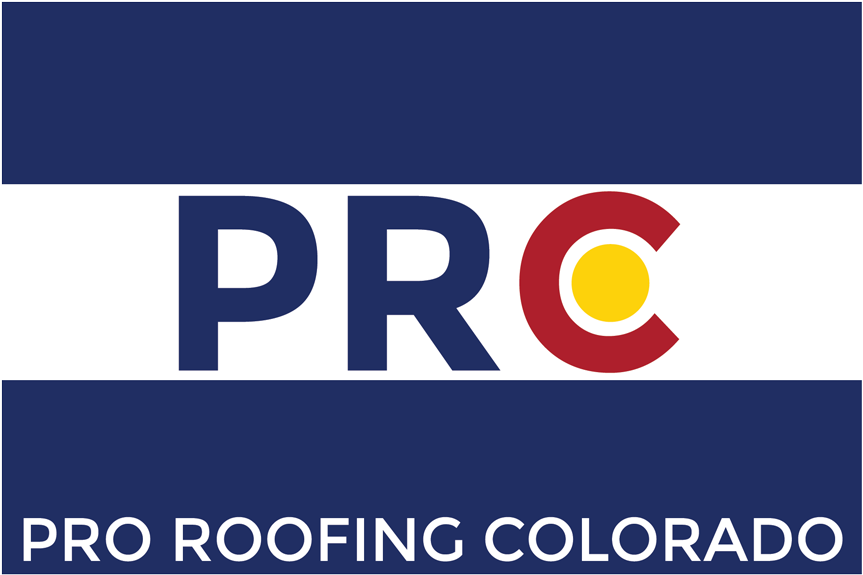 Pro Roofing Colorado Logo PNG