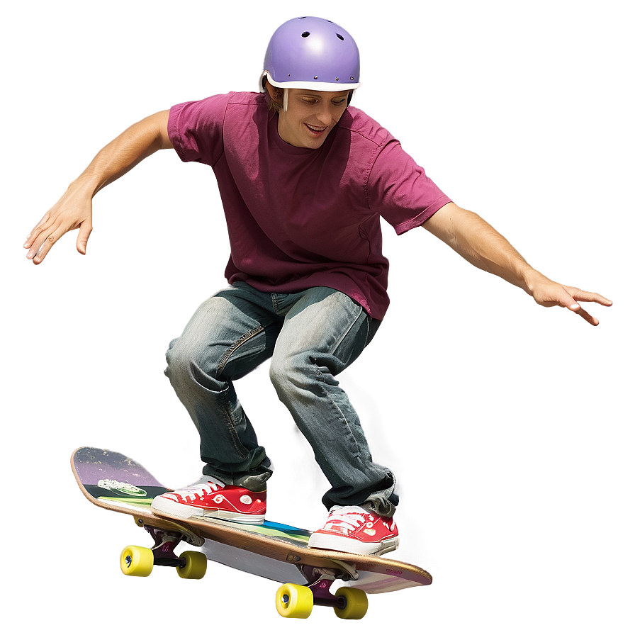 Download Pro Skateboard Tricks Png Gmn28 | Wallpapers.com