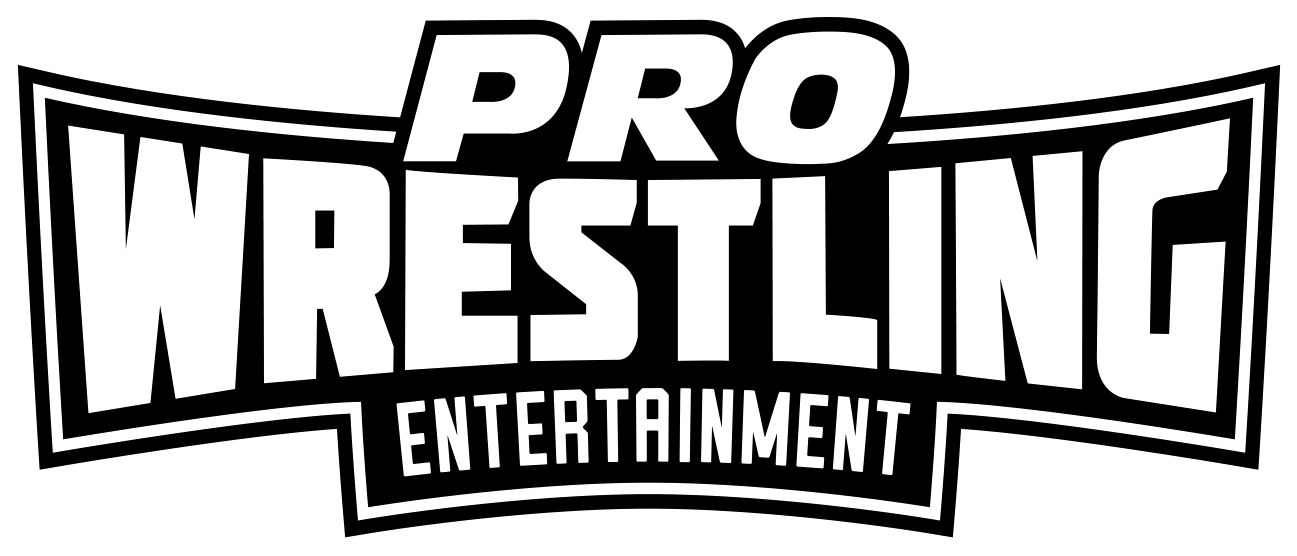 Pro Wrestling Entertainment Logo PNG