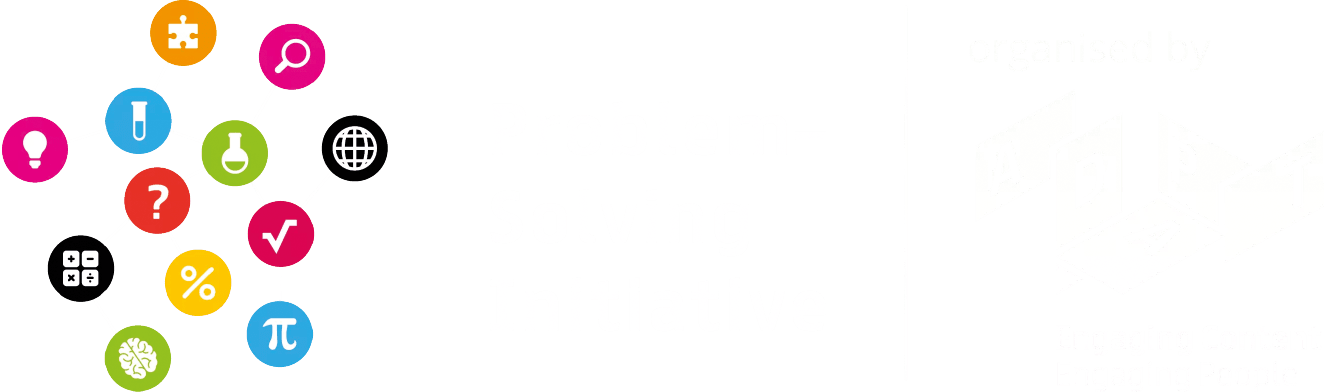 Problem Solving Initiative Graphic PNG