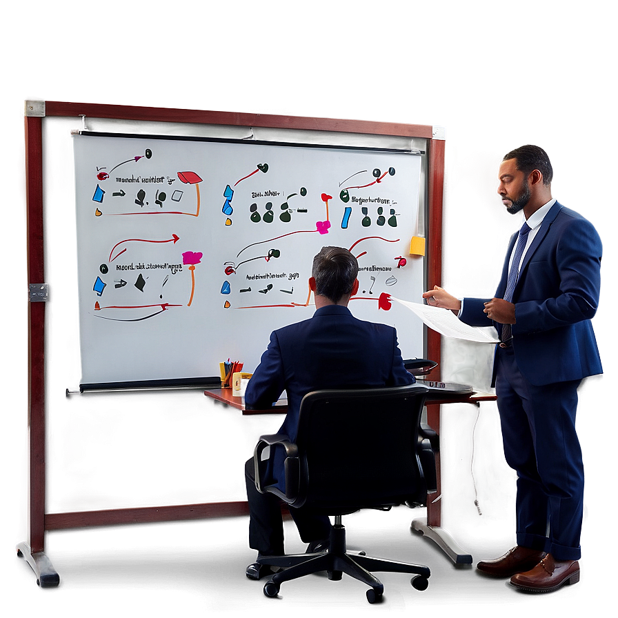 Problem Solving Meeting Png Yrr9 PNG