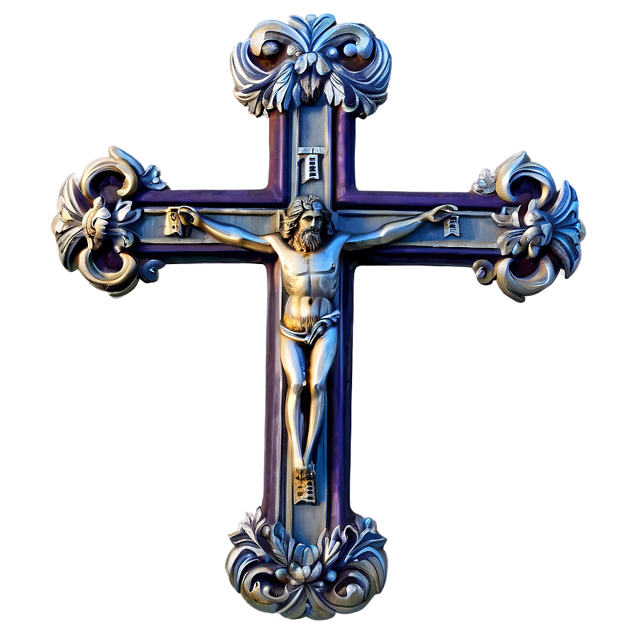 Produced Cross Image Png Oek57 PNG