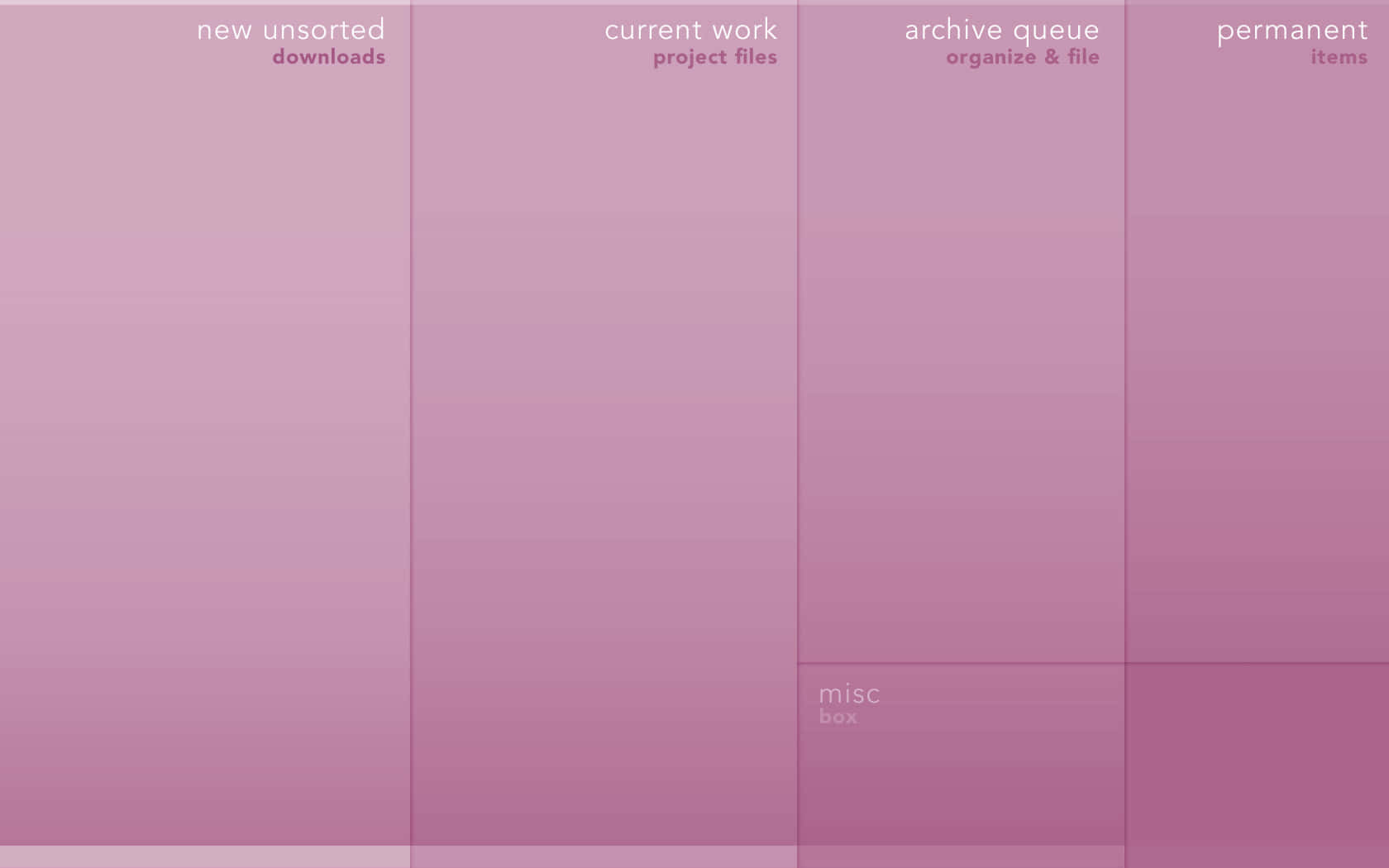 A Pink Color Palette With A Pink Background Wallpaper
