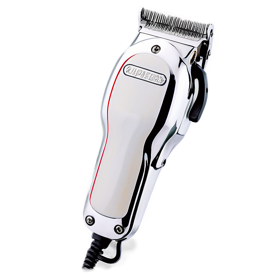 Professional Barber Clippers Png 55 PNG