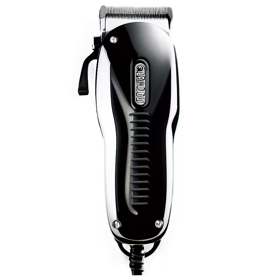 Professional Barber Clippers Png Qpr14 PNG