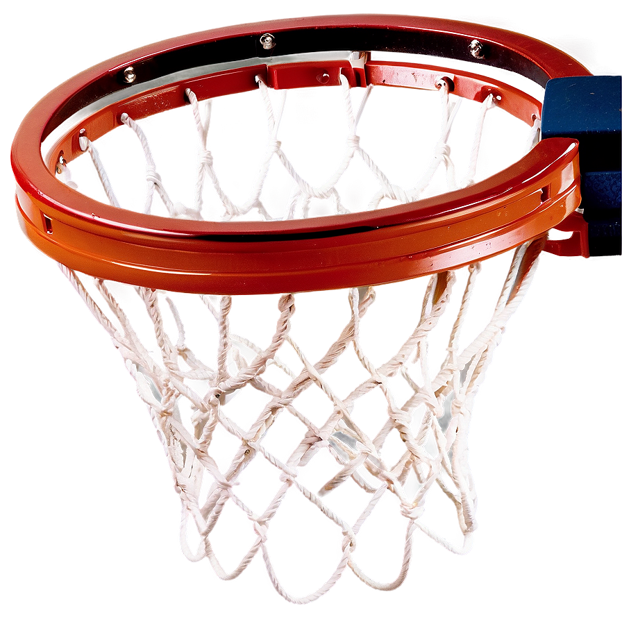 Professional Basketball Hoop Png 81 PNG