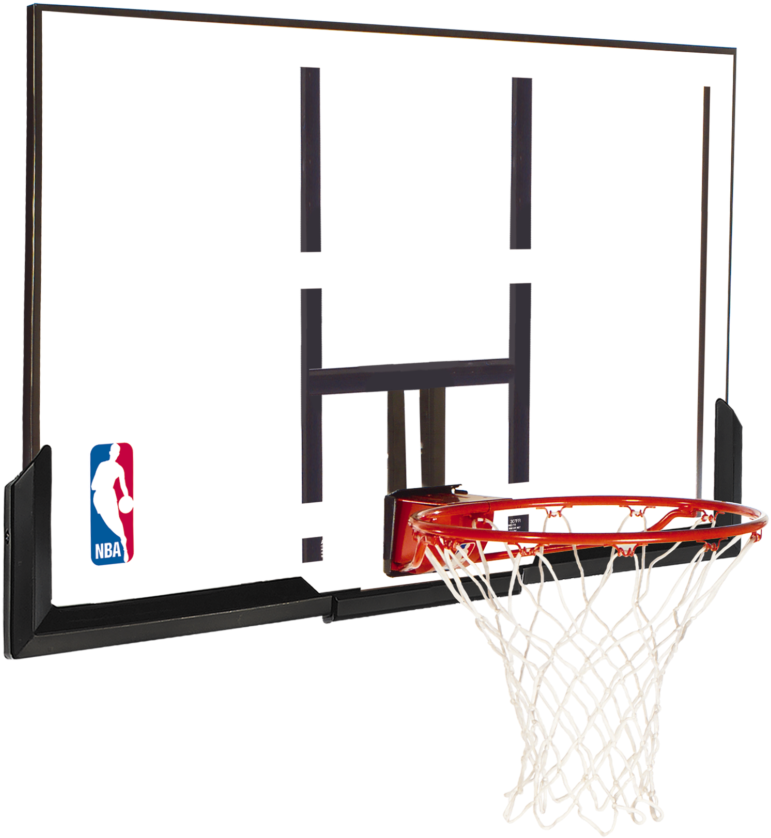 Download Professional Basketball Hoop Transparent Background ...