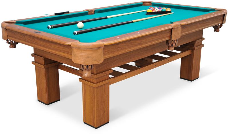 Download Professional Billiards Pool Table Setup | Wallpapers.com