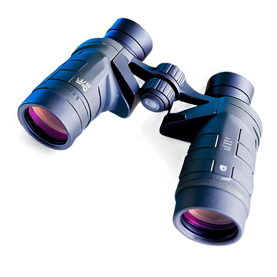 Professional Binocular Png Gyb PNG