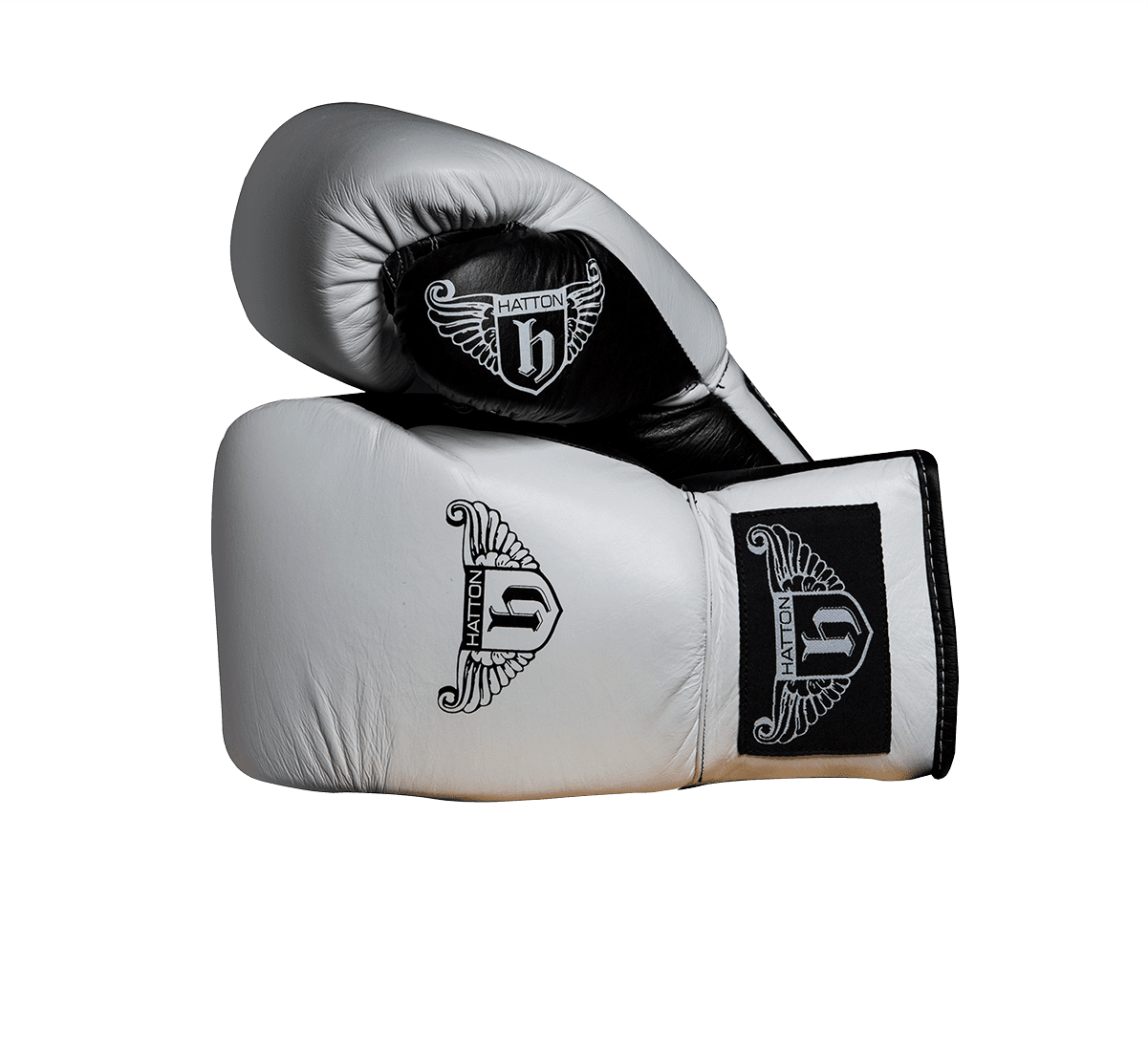 Professional Boxing Gloves Hatton Brand PNG