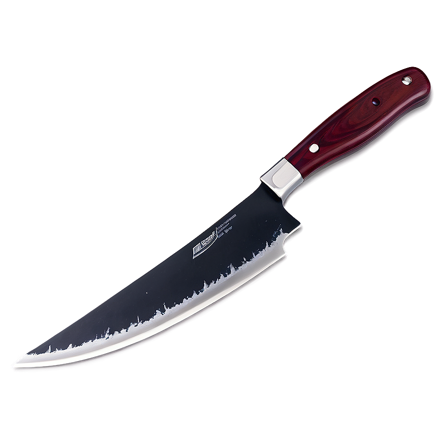 Professional Butcher Knife Image Png 33 PNG