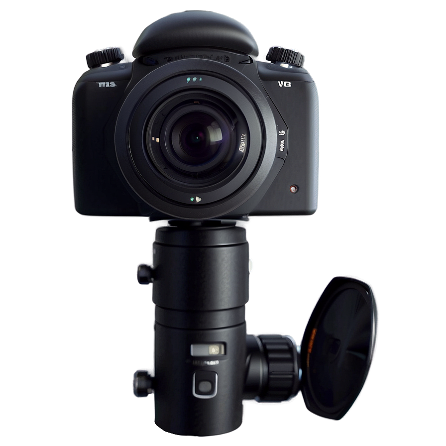 Professional Camera Png Tse PNG