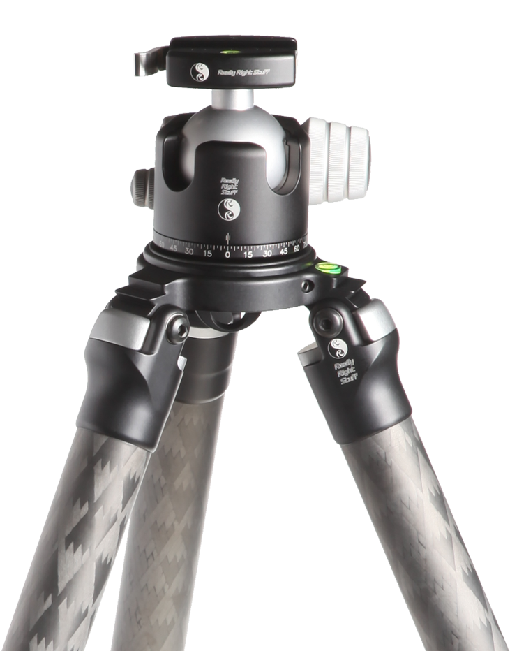 Professional Camera Tripod PNG