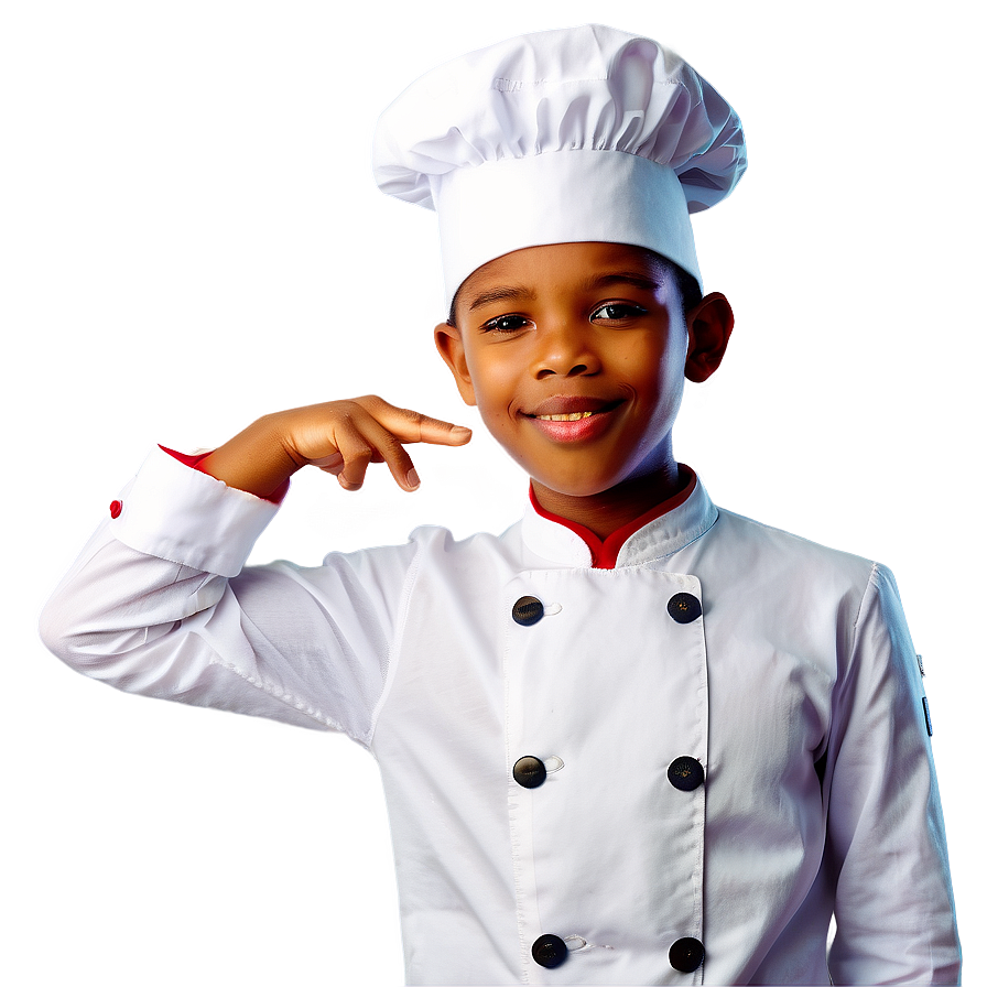 Professional Chef Hat Clipart Png 62 PNG