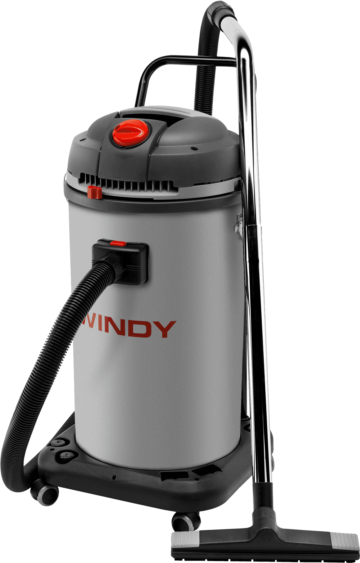 Professional Cylinder Vacuum Cleaner Windy PNG