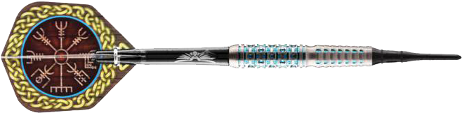 Professional Dart Equipment PNG