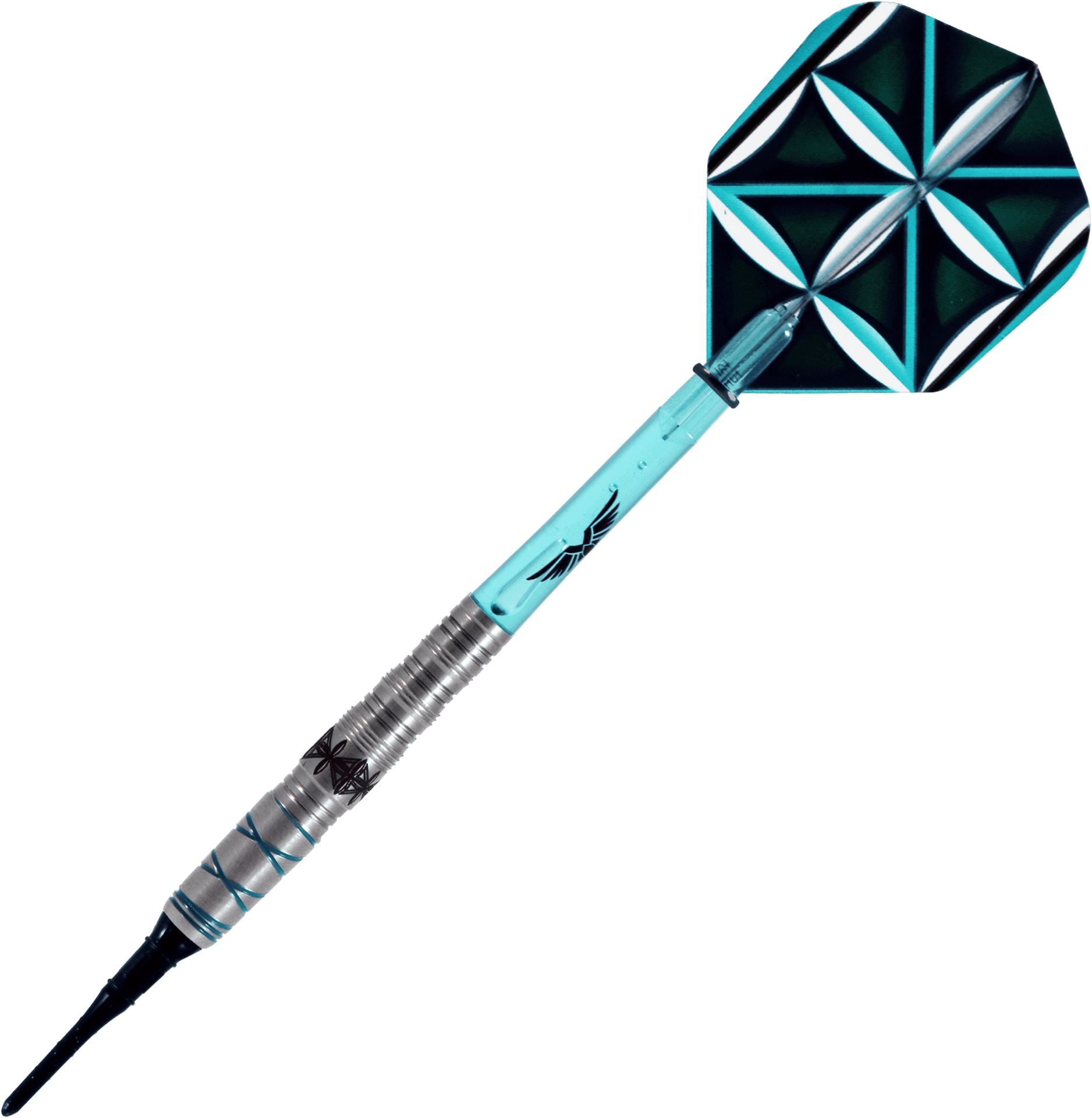 Professional Dart Equipment PNG