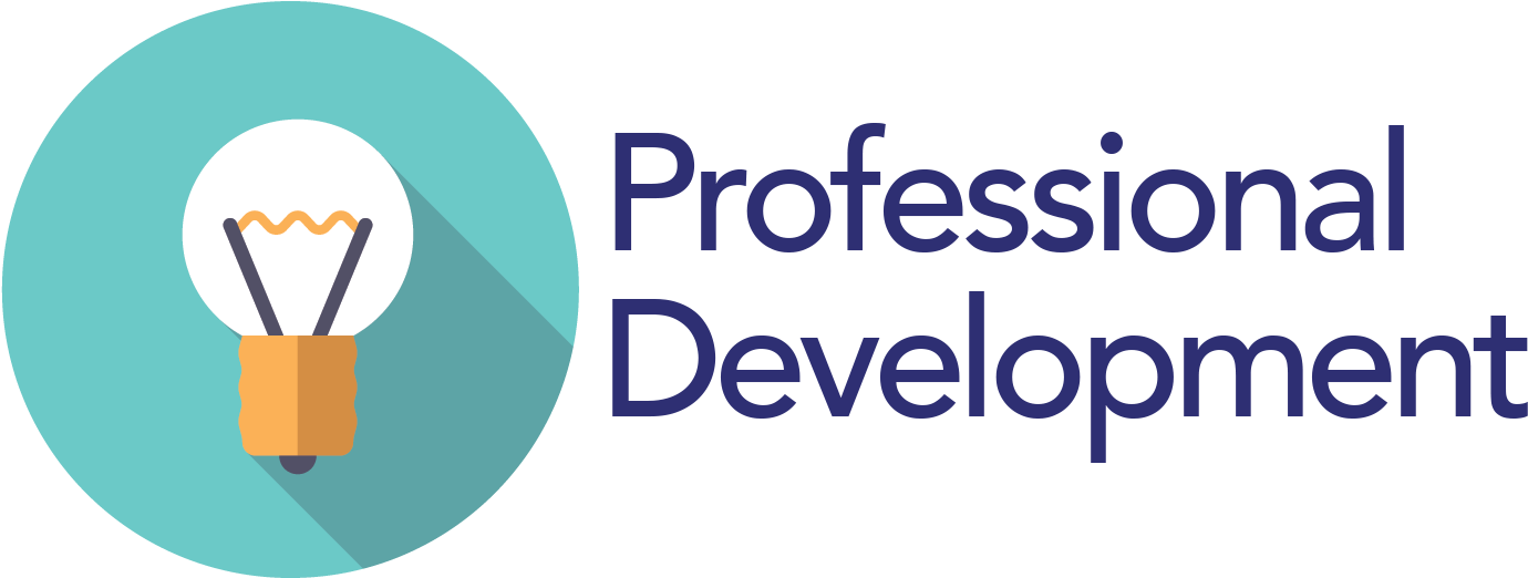 Professional Development Concept PNG