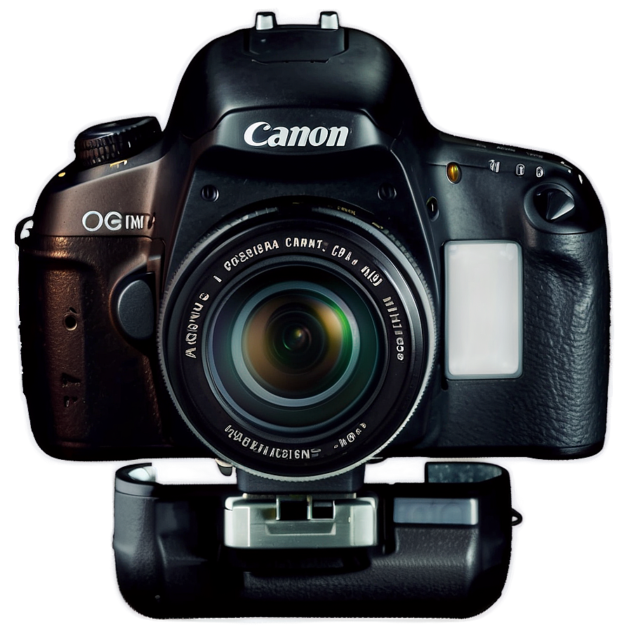 Professional Dslr Camera Png Vle30 PNG