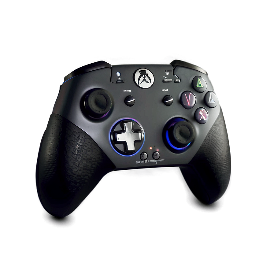 Download Professional Gaming Controller Png 05252024 | Wallpapers.com