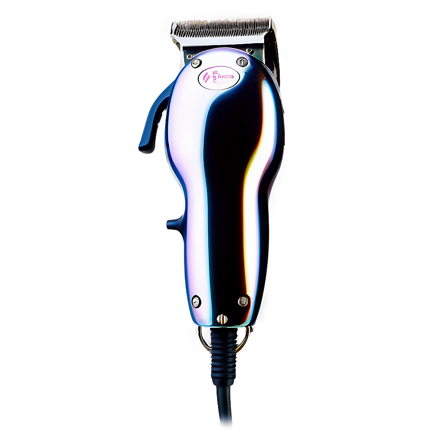 Professional Grade Barber Clippers Png 90 PNG