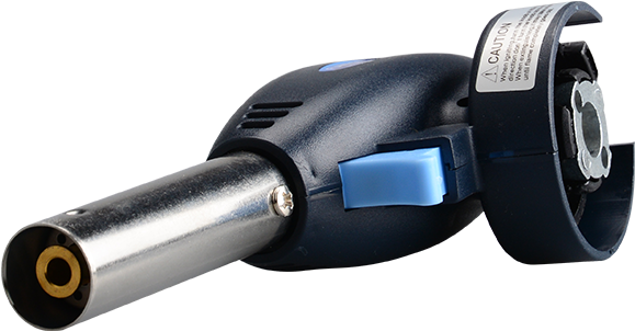 Professional Hair Dryer Nozzle PNG